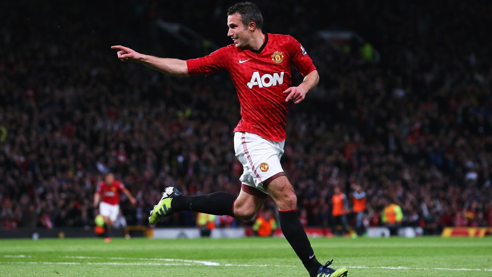 未来联盟:电竞化、虚拟现实打造沉浸式体验场景,未来电竞bl