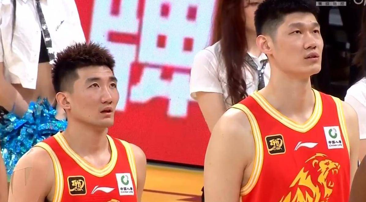 CBA最佳教练评选！