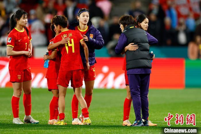 Leyu Sports (乐鱼体育)-中国女足主教练谈备战情况！的简单介绍