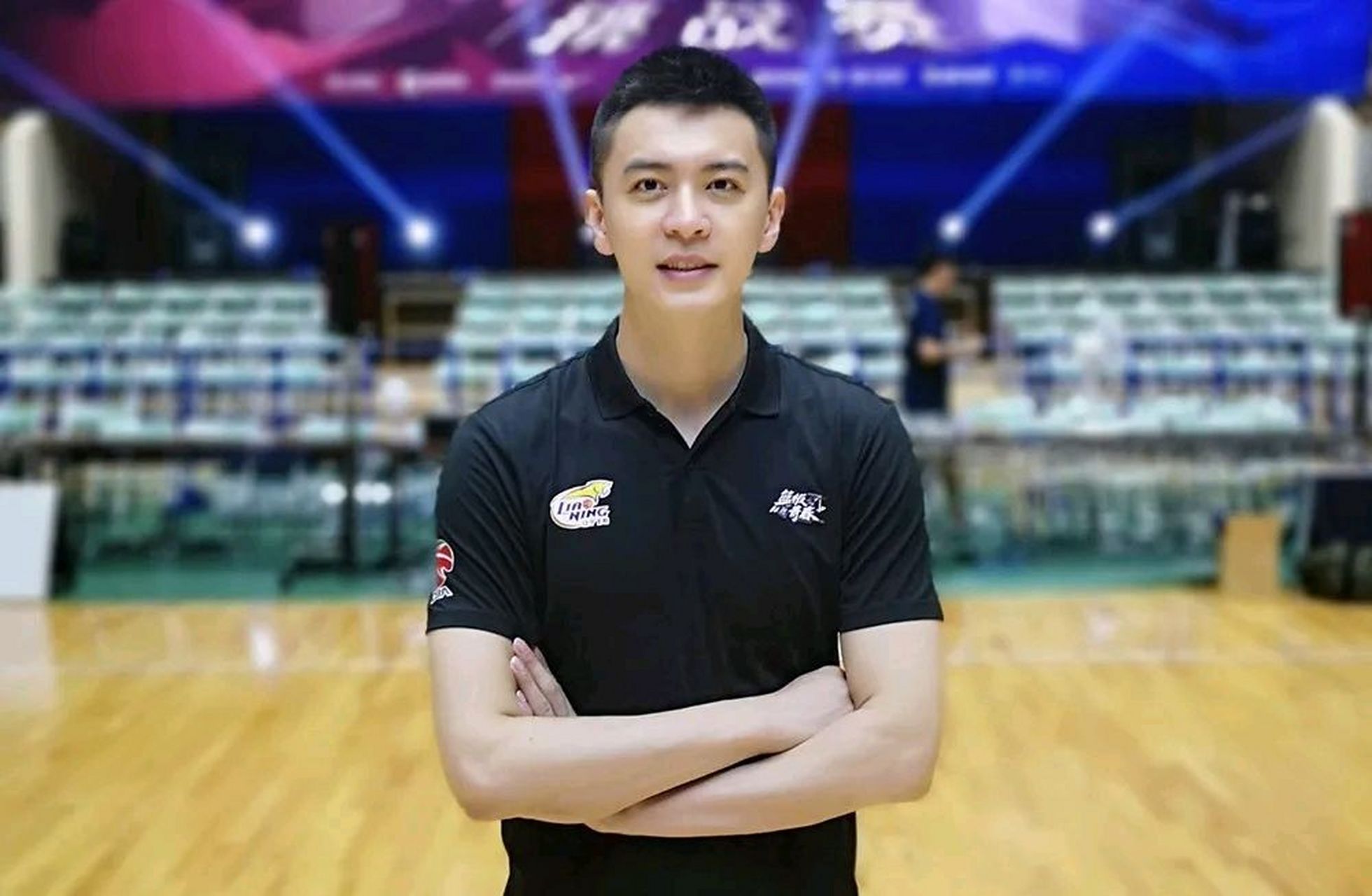 LEYU SPORTS中国官方网站-中国男篮主教练更换！新帅上任